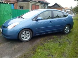  Toyota Prius 2007 , 519000 , 