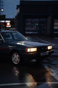 Седан Toyota Chaser 1985 года, 550000 рублей, Краснодар