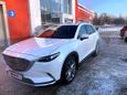 SUV   Mazda CX-9 2022 , 6500000 , 