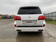 SUV   Lexus LX570 2011 , 2500000 , 