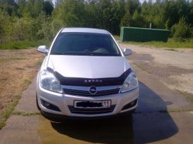 Opel Astra 2010 , 500000 , 