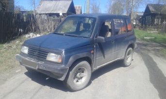 SUV   Suzuki Vitara 1992 , 110000 , 