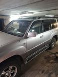 SUV   Toyota Land Cruiser 2006 , 2500000 , 