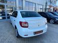  Renault Logan 2017 , 429990 , 