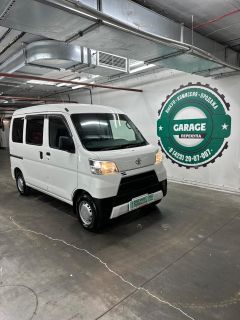 Минивэн или однообъемник Toyota Pixis Van 2018 года, 729900 рублей, Владивосток