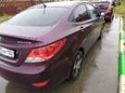  Hyundai Solaris 2011 , 375000 ,  