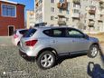 SUV   Nissan Dualis 2010 , 748000 , 