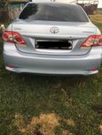  Toyota Corolla 2012 , 560000 , 