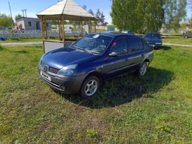  Renault Symbol 2004 , 155555 , 