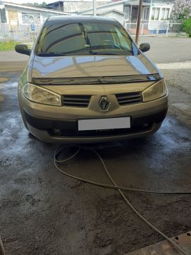  Renault Megane 2004 , 225000 , -