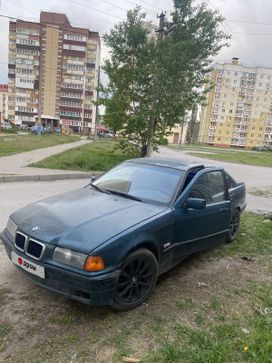  BMW 3-Series 1994 , 165000 , 