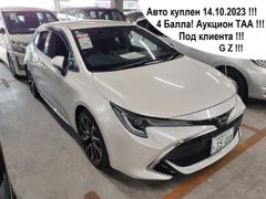 Хэтчбек Toyota Corolla 2018 года, 1390000 рублей, Хабаровск