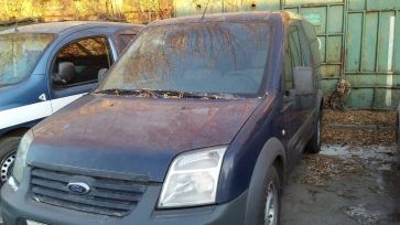   Ford Tourneo Connect 2010 , 270000 , 