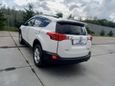 SUV   Toyota RAV4 2013 , 1358000 , 