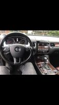 SUV   Volkswagen Touareg 2014 , 1700000 , 