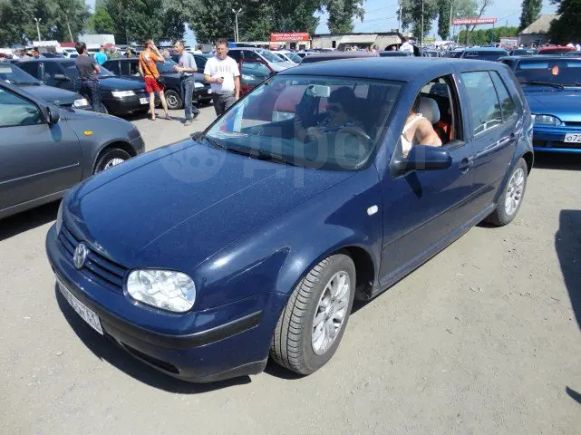  Volkswagen Golf 1999 , 300000 ,  