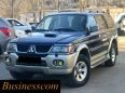 SUV   Mitsubishi Pajero Sport 2006 , 560000 , 