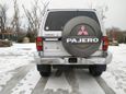  3  Mitsubishi Pajero 1997 , 430000 , 