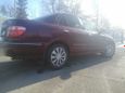  Nissan Bluebird Sylphy 2002 , 225000 , 