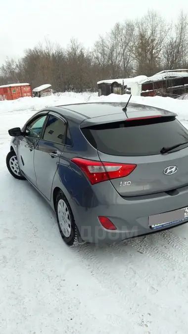  Hyundai i30 2013 , 610000 , 