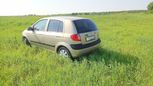  Hyundai Getz 2009 , 320000 , 