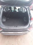 SUV   Hyundai Santa Fe 2018 , 2007839 , -