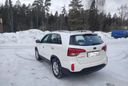 SUV   Kia Sorento 2020 , 2145000 , 