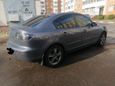  Mazda Mazda3 2008 , 357000 , 