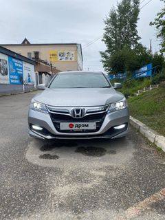 Седан Honda Accord 2013 года, 1790000 рублей, Благовещенск