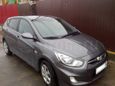  Hyundai Solaris 2012 , 530000 , 