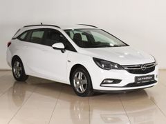 Универсал Opel Astra 2018 года, 1549000 рублей, Воронеж