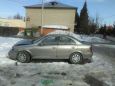  Nissan Bluebird Sylphy 2002 , 115000 , 