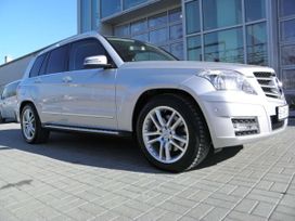 SUV   Mercedes-Benz GLK-Class 2011 , 1400000 , 