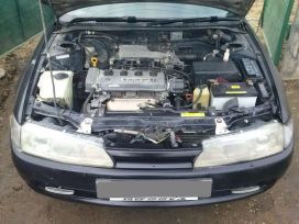  Toyota Sprinter Marino 1994 , 123000 , 