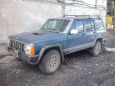 SUV   Jeep Cherokee 1993 , 150000 , 