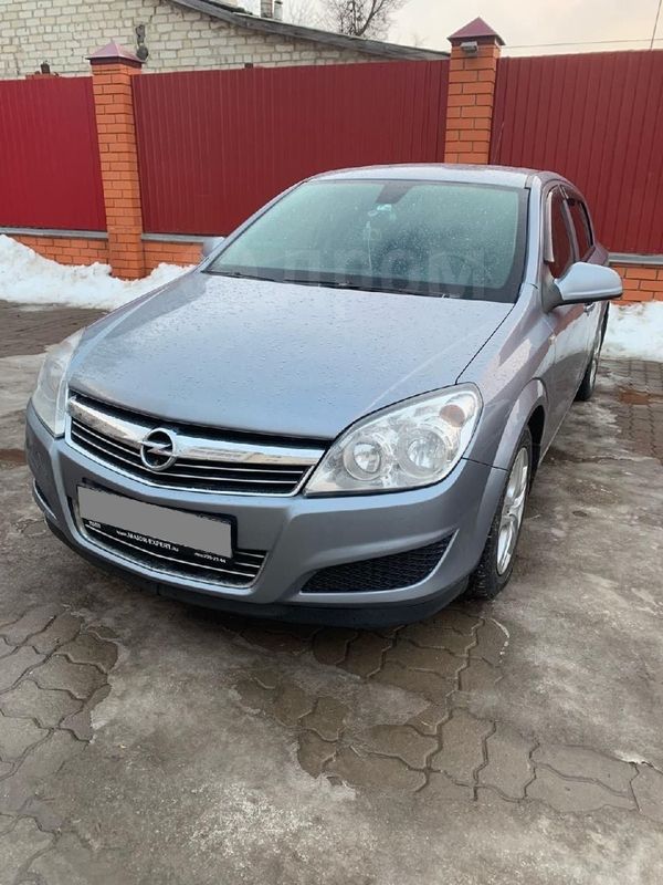  Opel Astra 2009 , 335000 , 