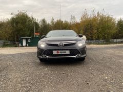 Седан Toyota Camry 2018 года, 2800000 рублей, Щёлково