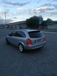  Mazda Familia S-Wagon 2001 , 215000 , 