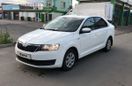  Skoda Rapid 2019 , 850000 , --