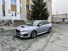 Универсал Subaru Levorg 2017 года, 1837000 рублей, Барнаул