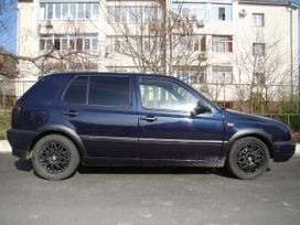  Volkswagen Golf 1994 , 200000 , 