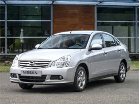 Nissan Almera 2013 , 564000 , 