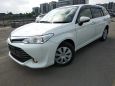  Toyota Corolla Fielder 2015 , 883000 , 