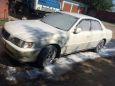  Toyota Cresta 1997 , 230000 , 