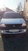  Renault Logan 2007 , 209000 , 