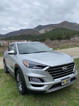 SUV   Hyundai Tucson 2019 , 2199000 , 