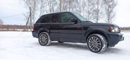 SUV   Land Rover Range Rover Sport 2006 , 830000 , 