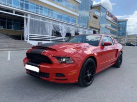  Ford Mustang 2014 , 1870000 , 