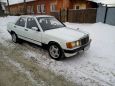  Mercedes-Benz 190 1989 , 120000 , 