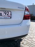  Skoda Rapid 2017 , 815000 , 